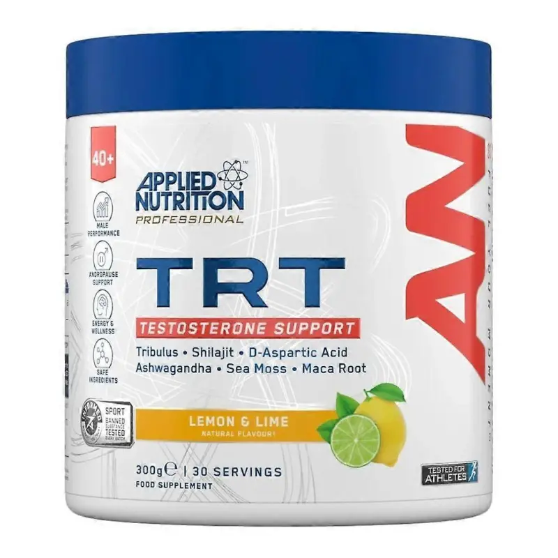 AN TRT 300g Lemon & Lime