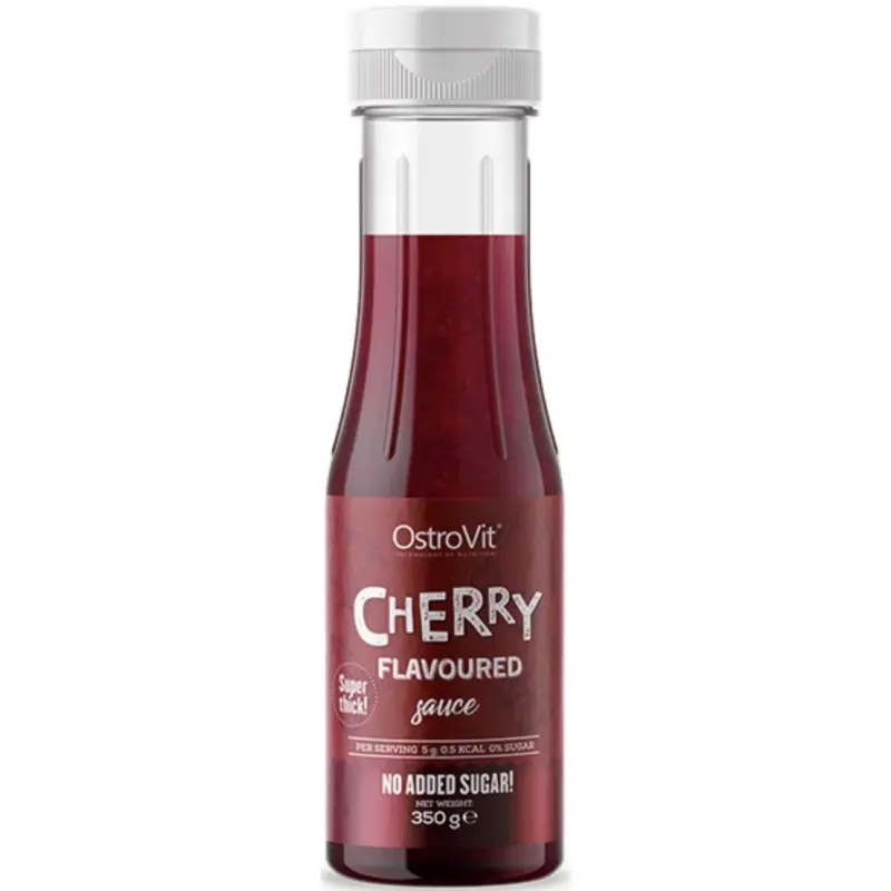 Ostrovit cherry spice 350g