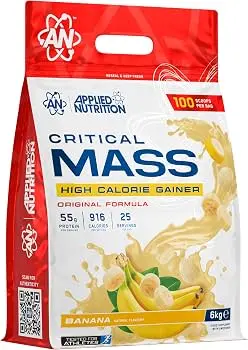 AN ORIGINAL CRITICAL MASS BANANA 6Kg