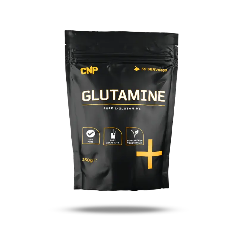 CNP GLUTAMINE 250 g