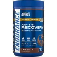 ENDURANCE RECOVERY 1.5Kg - CHOCOLATE
