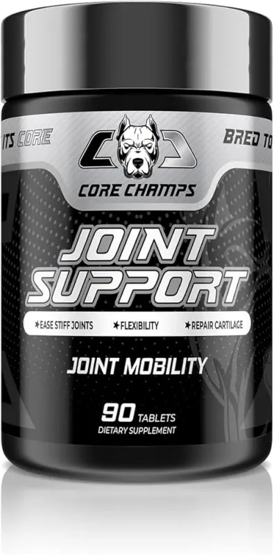 CORE CHAMPS JOINT SUPPORT 60 TAB /30SV 
