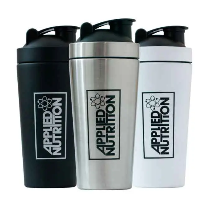 AN Shaker