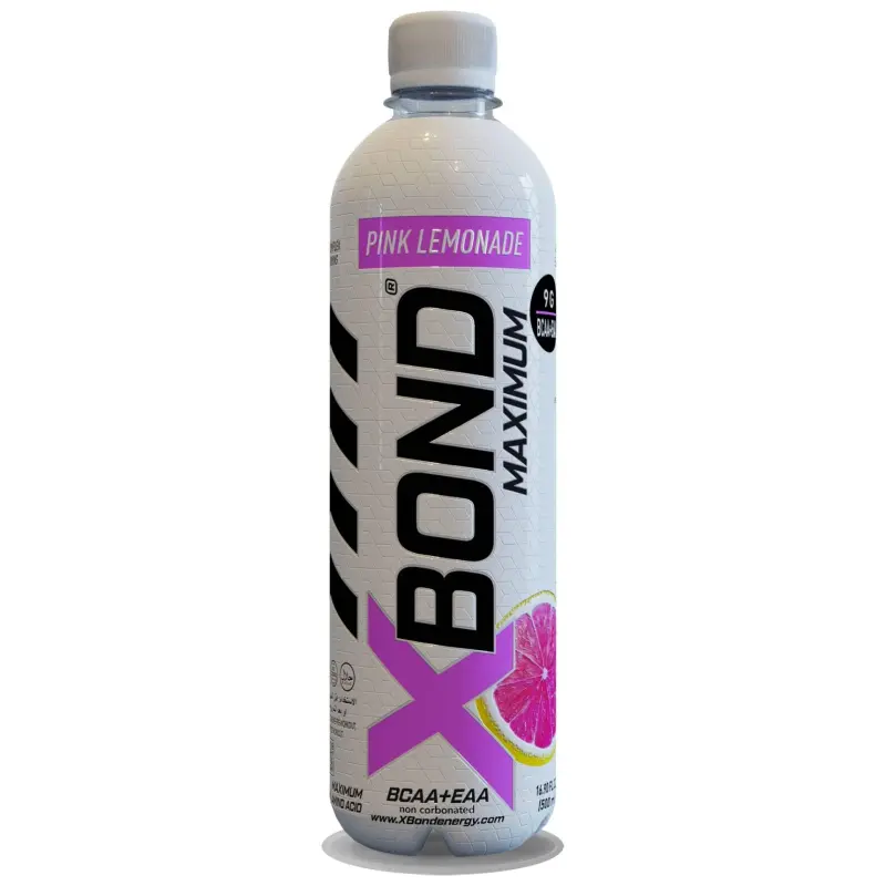 Ultramade Xbond 500ml pink lemonade